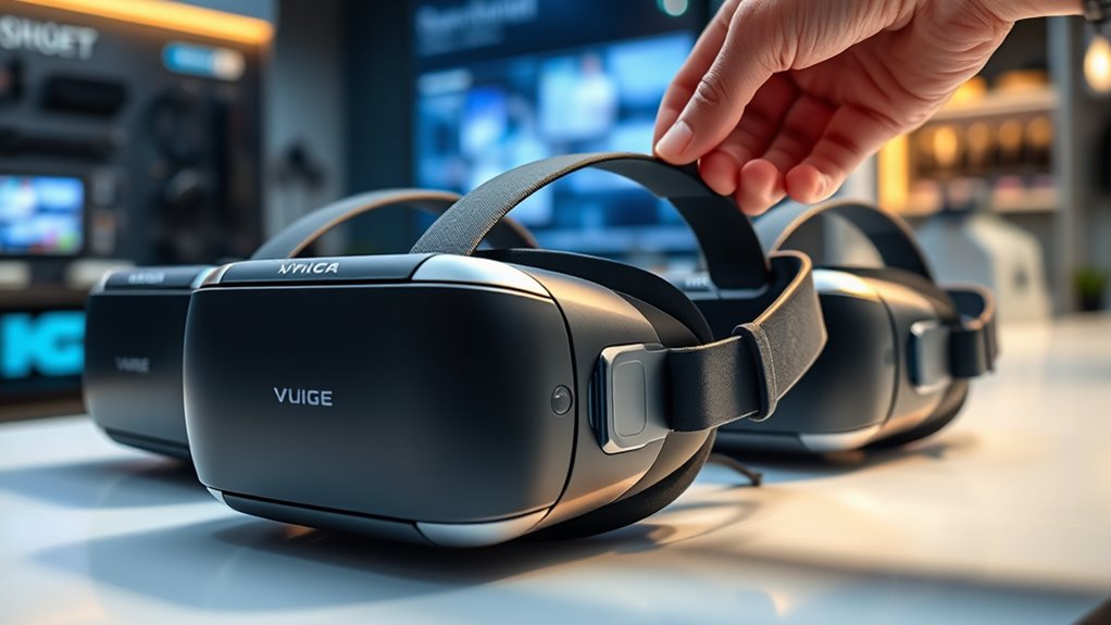 vr headsets setup guide