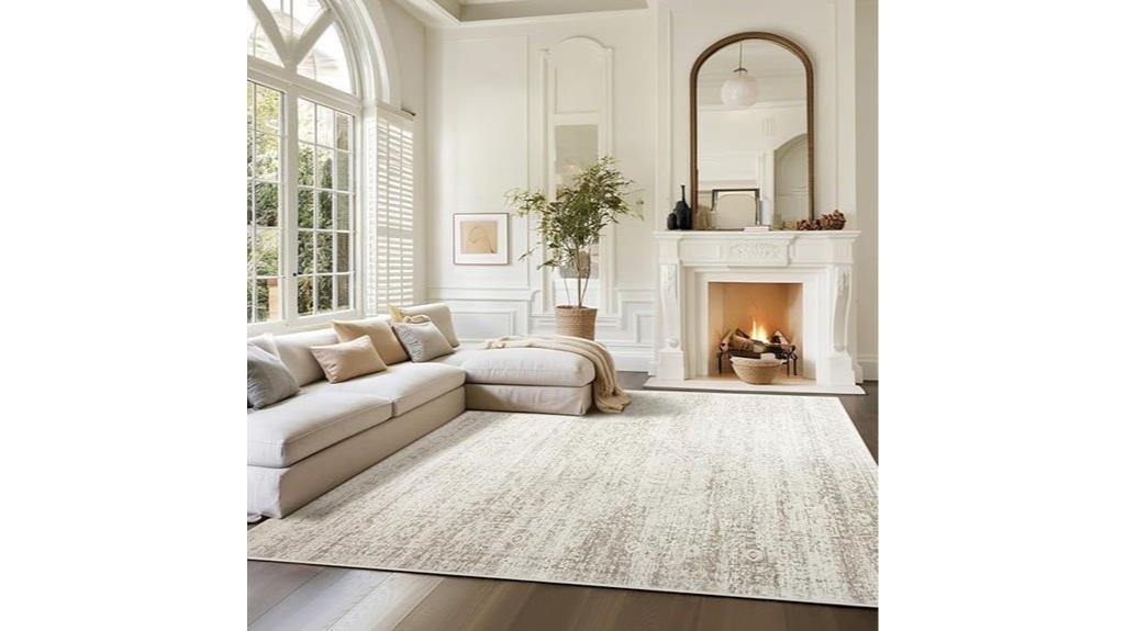 washable 8x10 area rugs