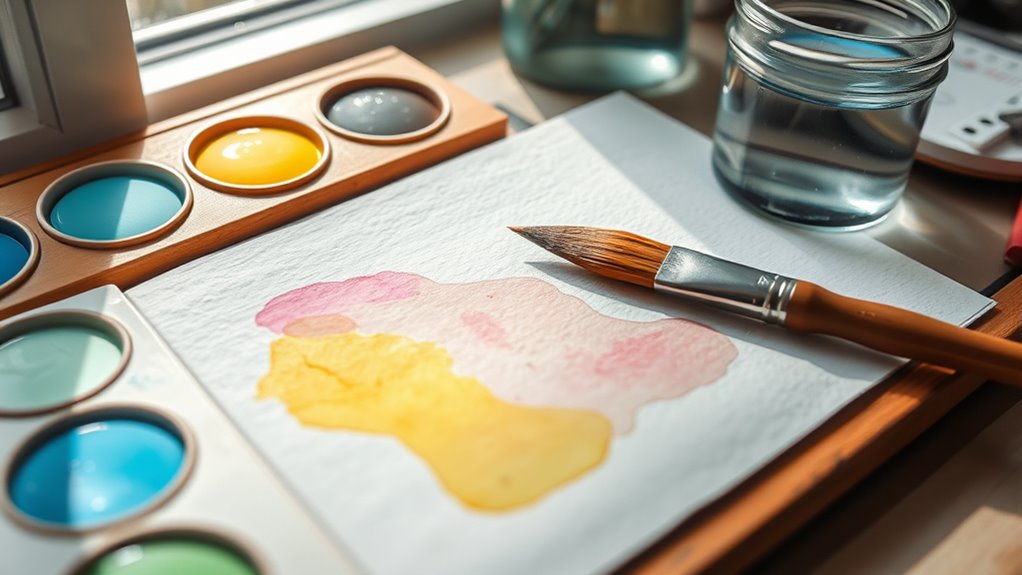 watercolor painting beginner s guide