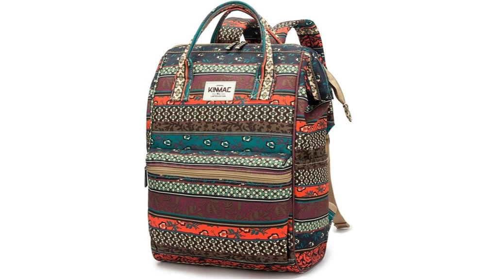 waterproof 15 6 inch laptop backpack