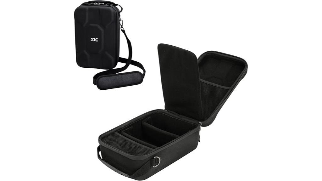 waterproof dslr camera bag