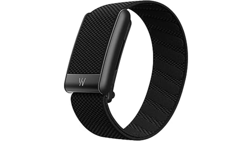 whoop fitness tracker