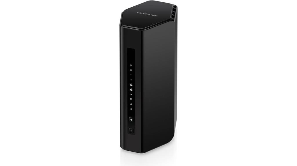 wifi 7 router rs200