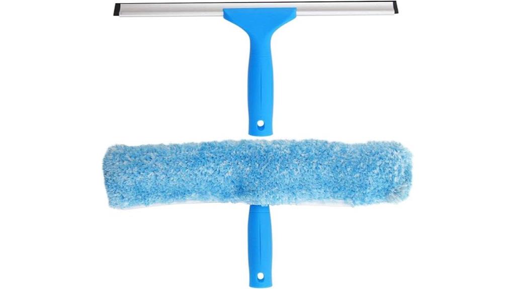 window cleaning tool set