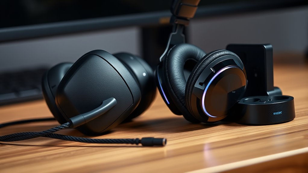wired vs wireless pros