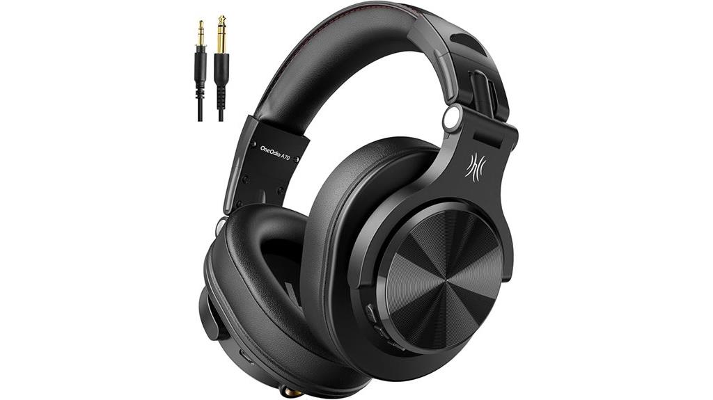 wireless bluetooth over ear