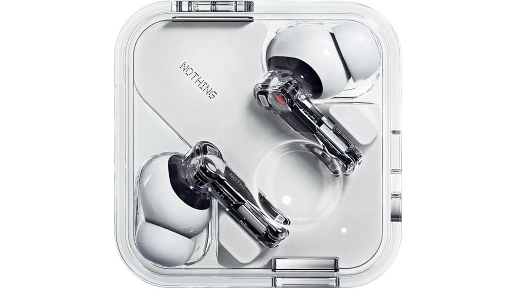 wireless earbuds with ai