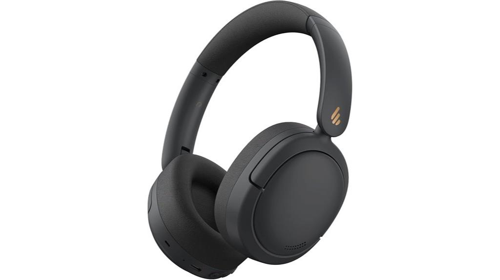 wireless noise cancelling headphones