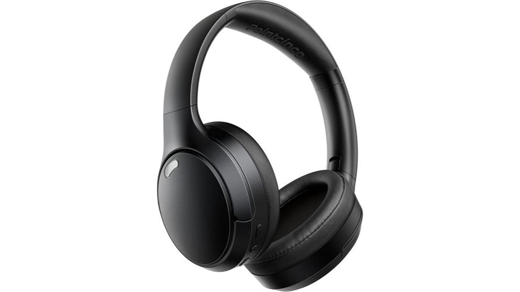 wireless over ear headphones