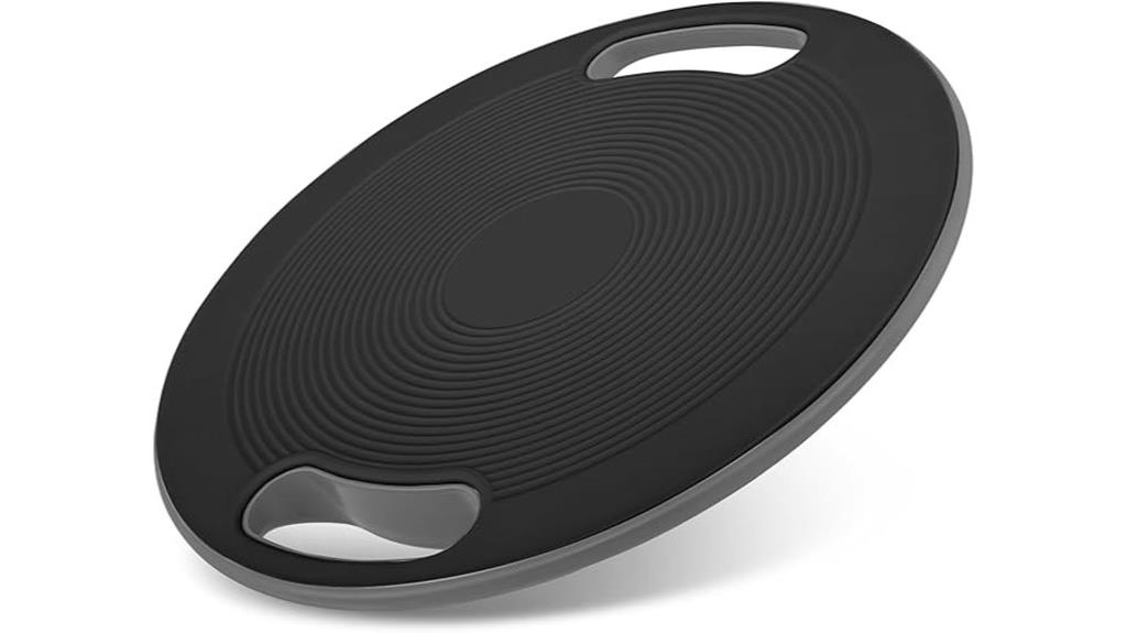wobble 15 5 step board
