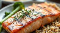 women over 40 protein requirements