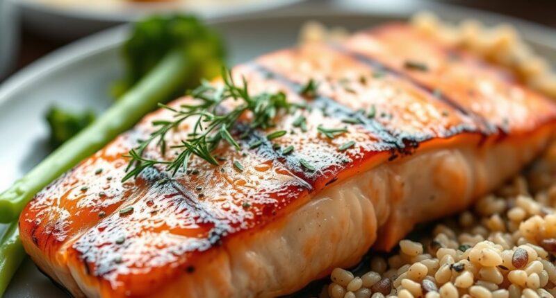 women over 40 protein requirements