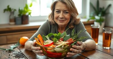 women s gut brain health