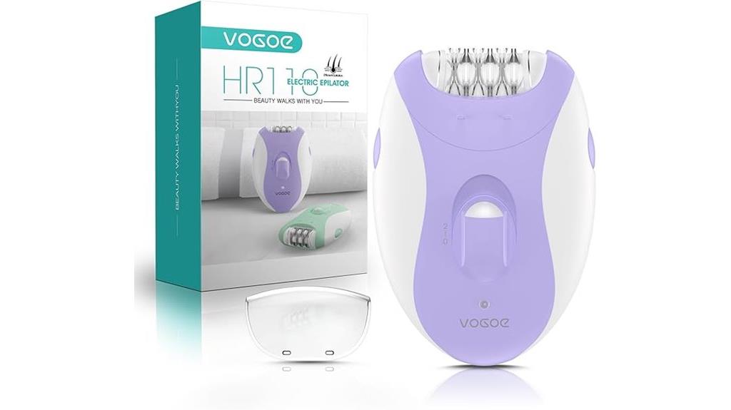 women s hair removal epilator