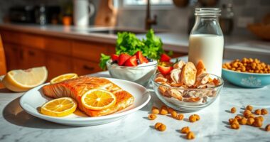 women s protein requirements increase