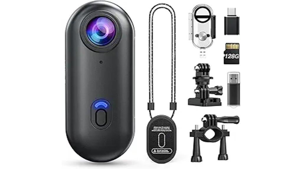 z10 2k video camera