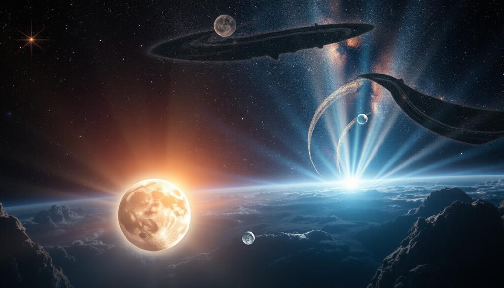 astrological influences leading up to 2044