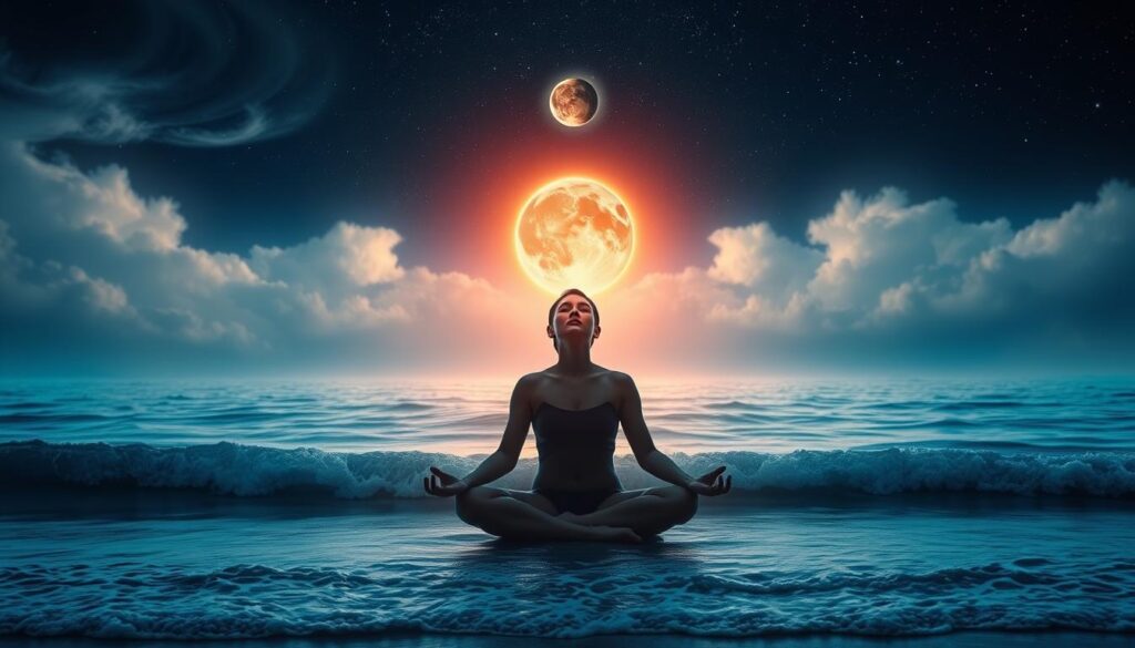 harnessing energy during Pluto in Pisces