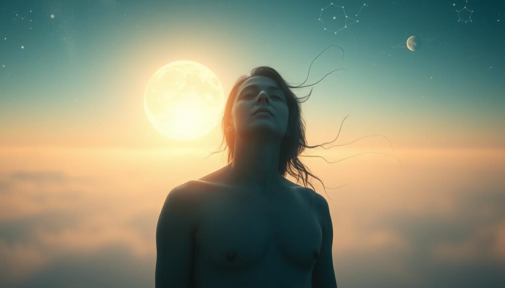 personal astrology emotional shifts