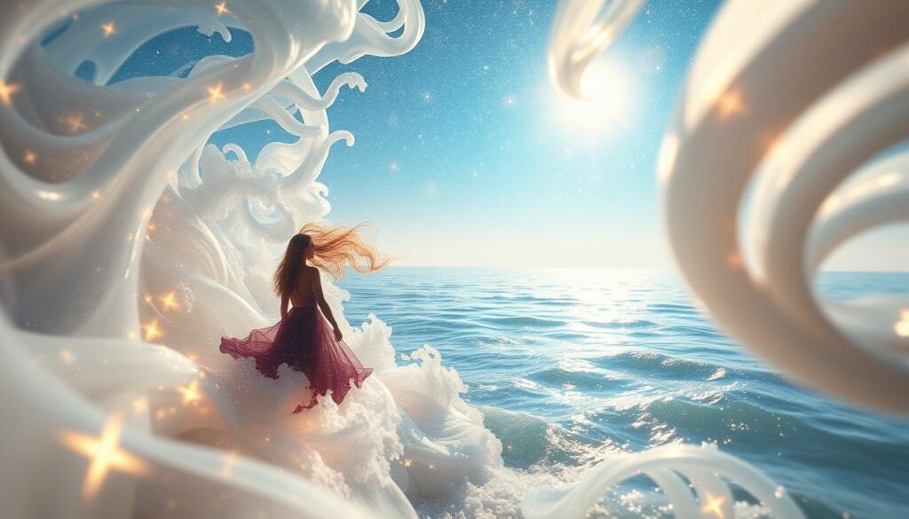 transformative themes during Pluto in Pisces