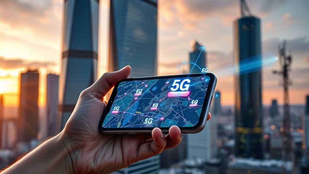 5g technology impacts devices