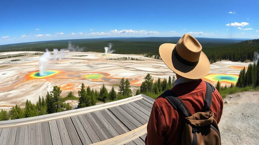 accessible scenic trail options