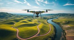 aerial photography tips
