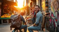 affordable travel tips