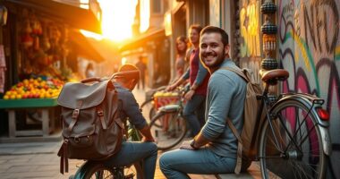 affordable travel tips