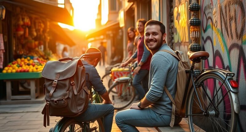 affordable travel tips