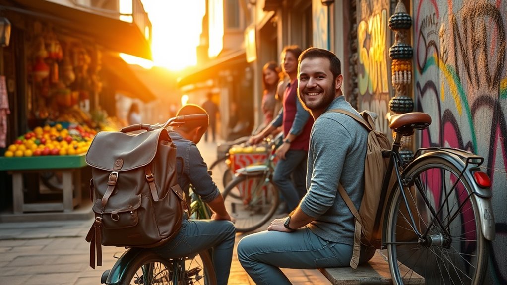 affordable travel tips
