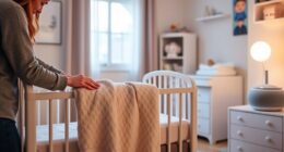 baby sleep training tips