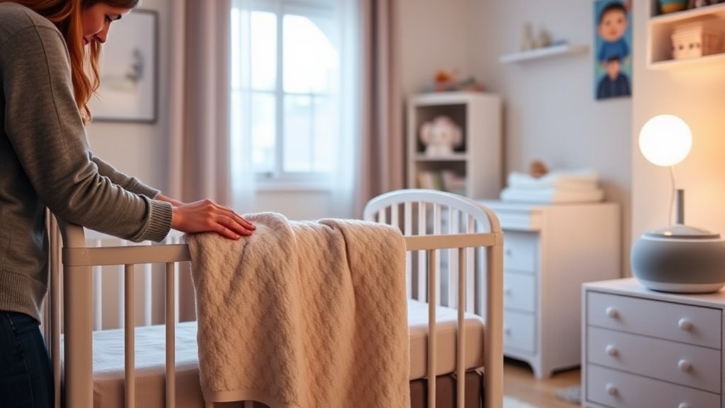 baby sleep training tips