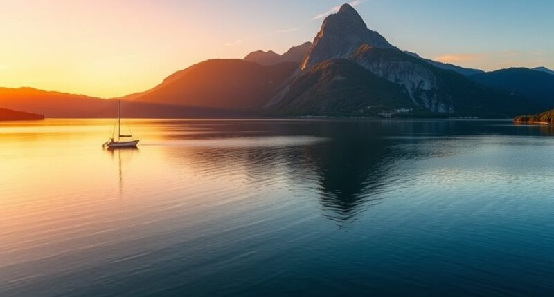 balanced composition technique