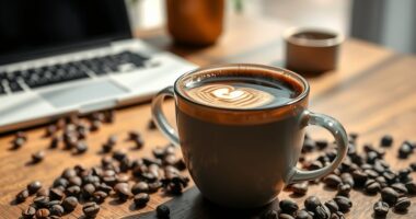 caffeine s brain effects