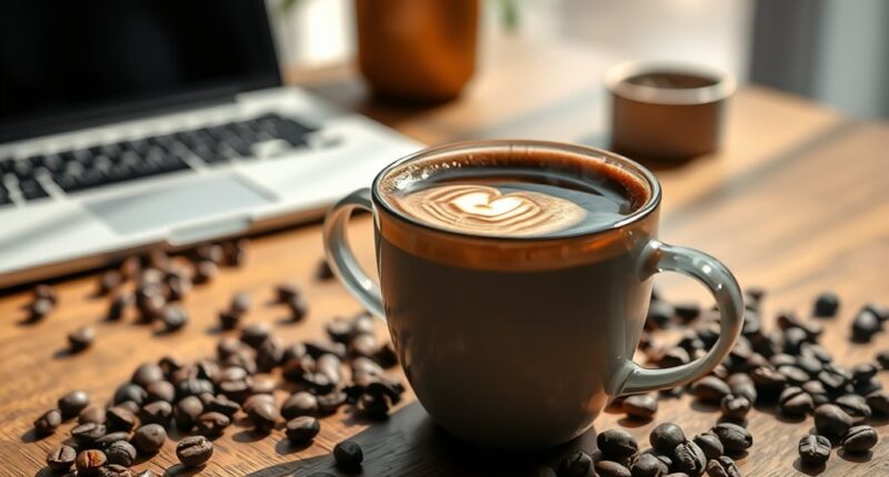 caffeine s brain effects