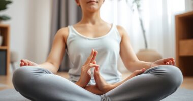 calm your nervous system