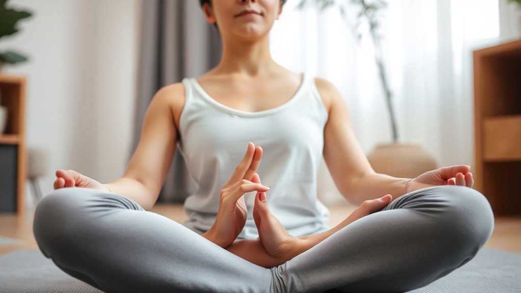 calm your nervous system