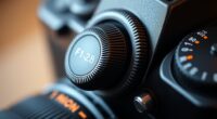 camera settings explained clearly