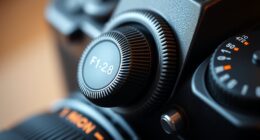camera settings explained clearly