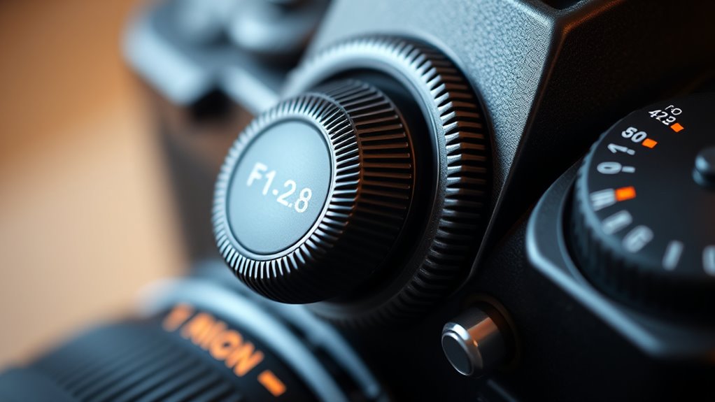 camera settings explained clearly