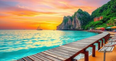 capture stunning travel moments