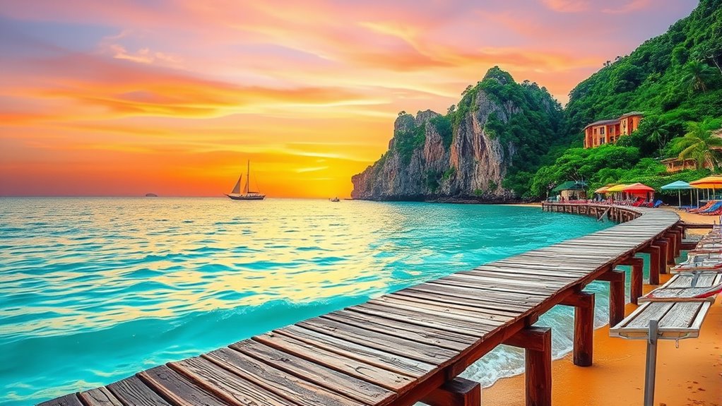 capture stunning travel moments