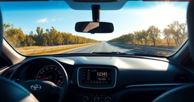 car maintenance schedule guide