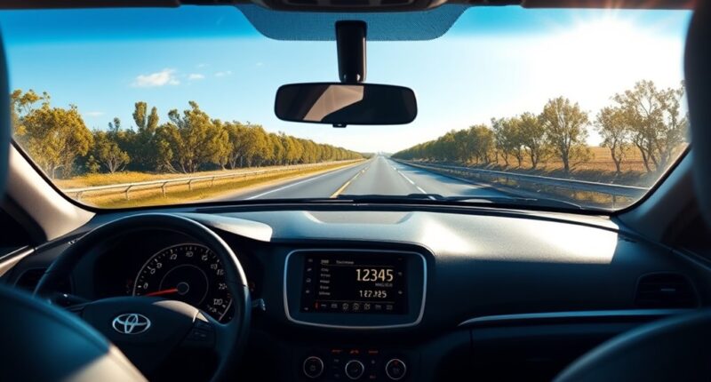 car maintenance schedule guide