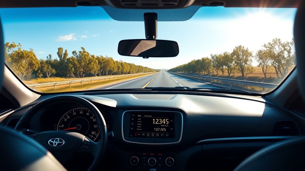 car maintenance schedule guide