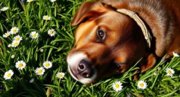 chemical free flea control