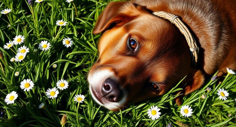 chemical free flea control