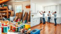 choosing diy or professional assistance