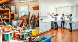 choosing diy or professional assistance